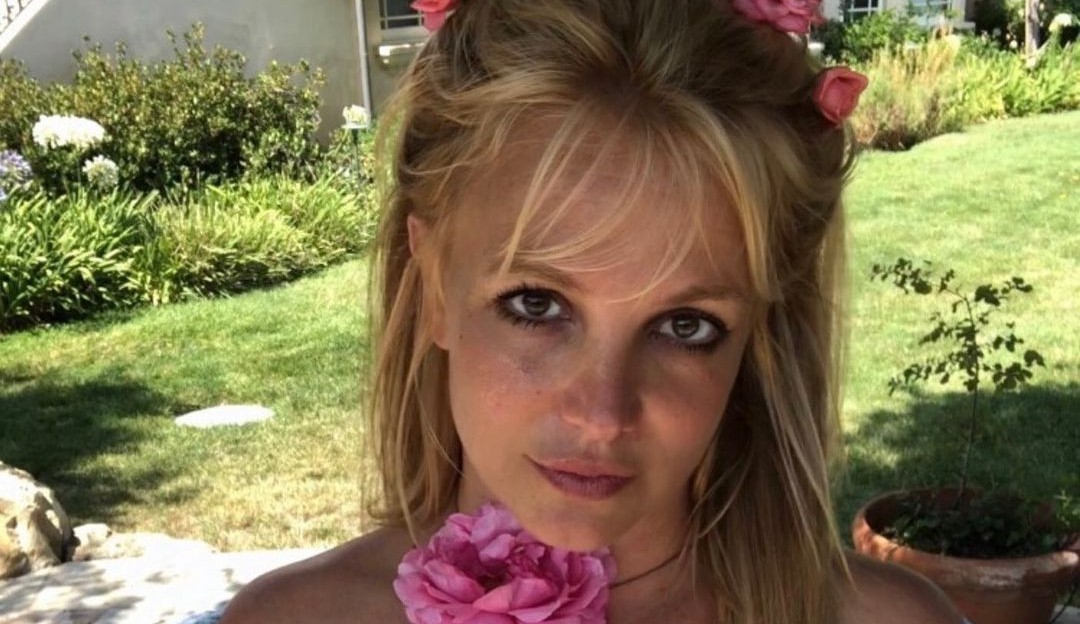 Para cuidar de saúde mental, Britney Spears resolve se mudar dos EUA